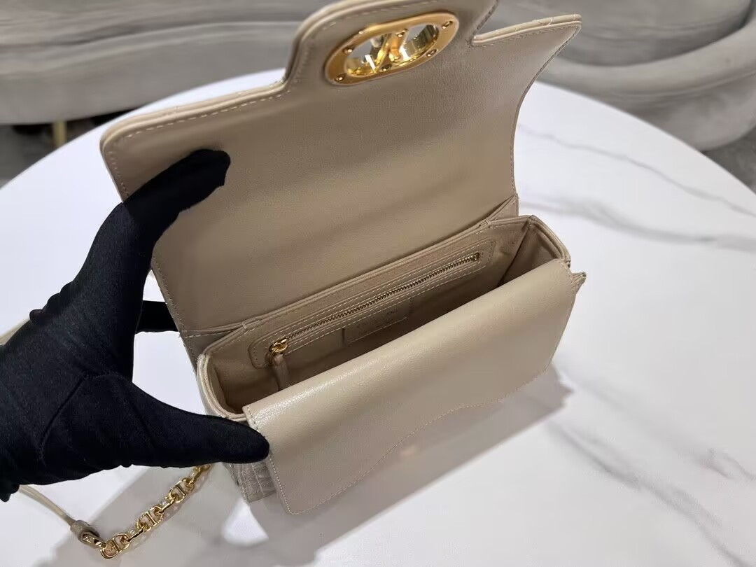 DIOR JOLIE 22x14x8cm