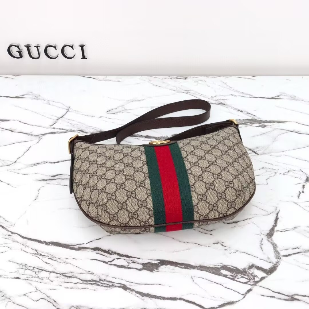 Gucci Crossbody Bag 30x22x5.5cm