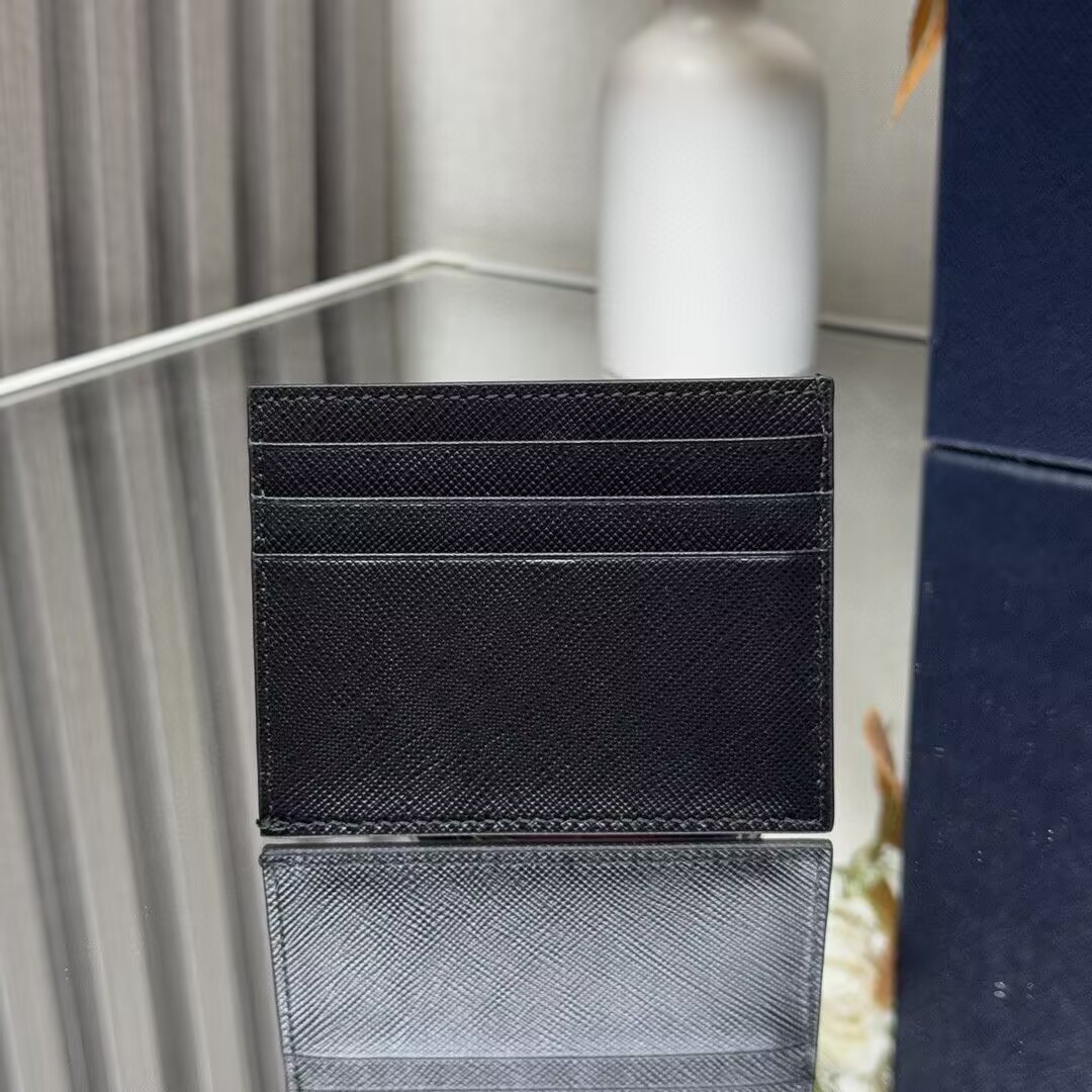 Prada Card Holder