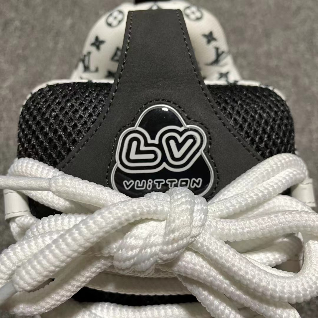 UA Louis Vuitton LV Skate Sneaker