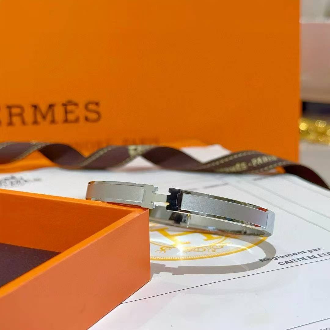 Hermes Bracelet