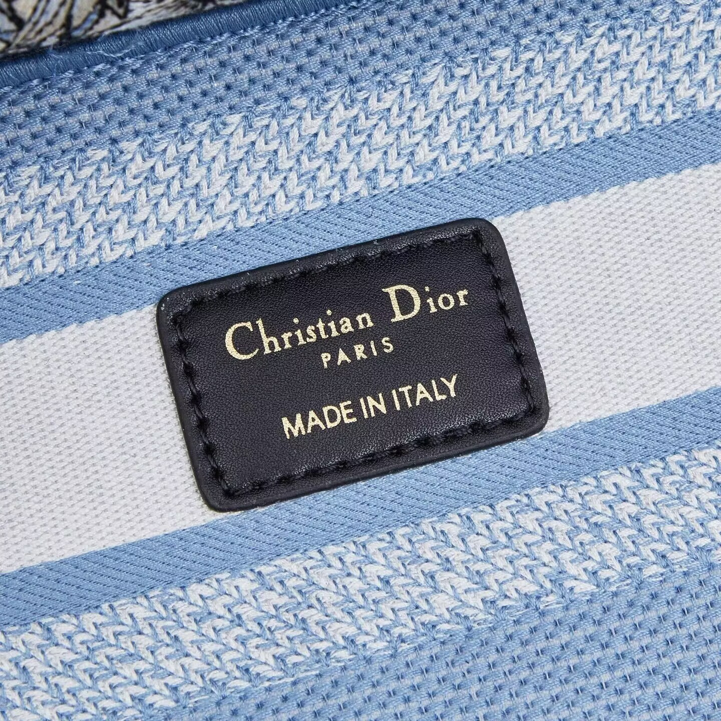 Dior Dioriviera Medium Dior Lady D-Lite Bag 24x20x11cm