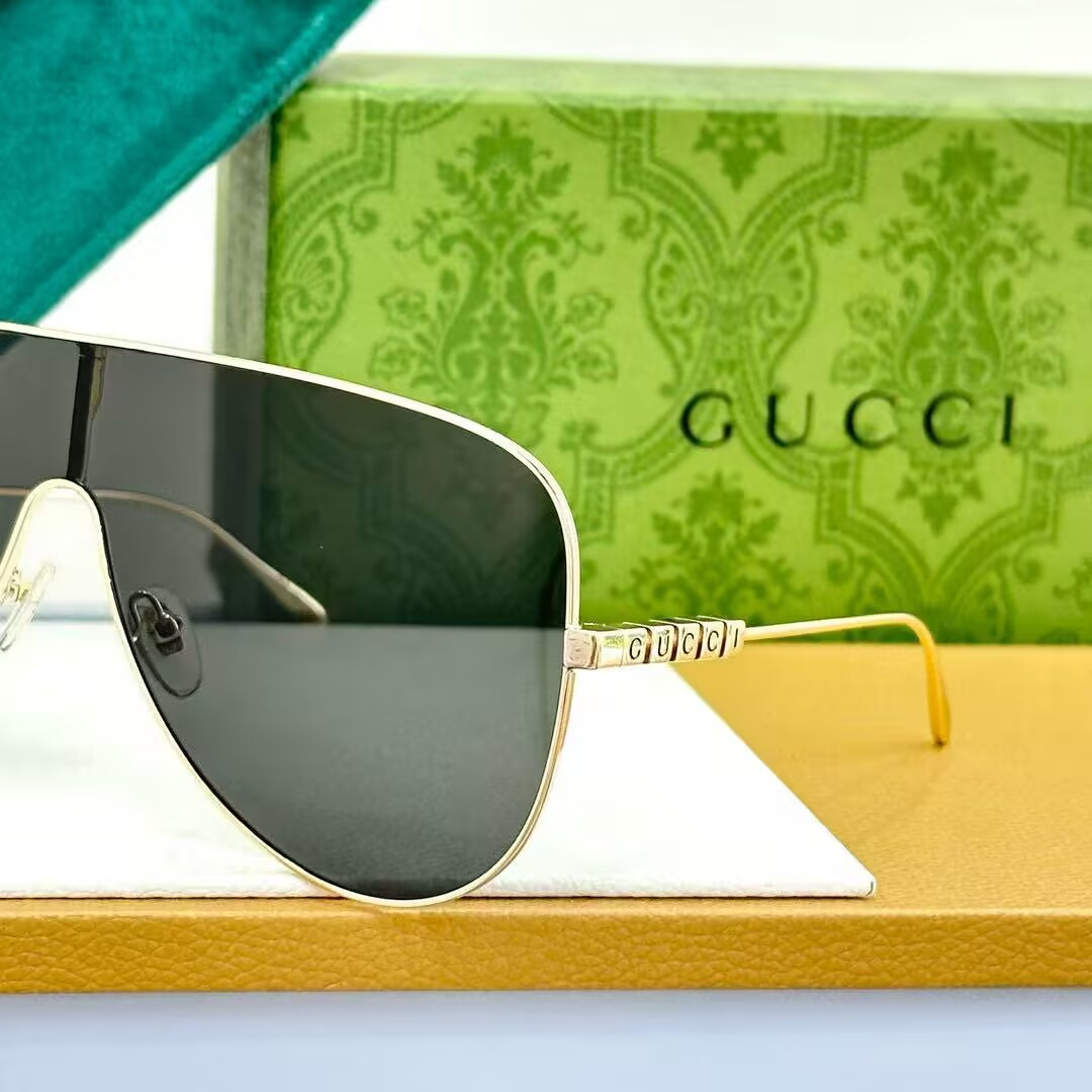 Gucci Glasses GG1436S 55-19-145