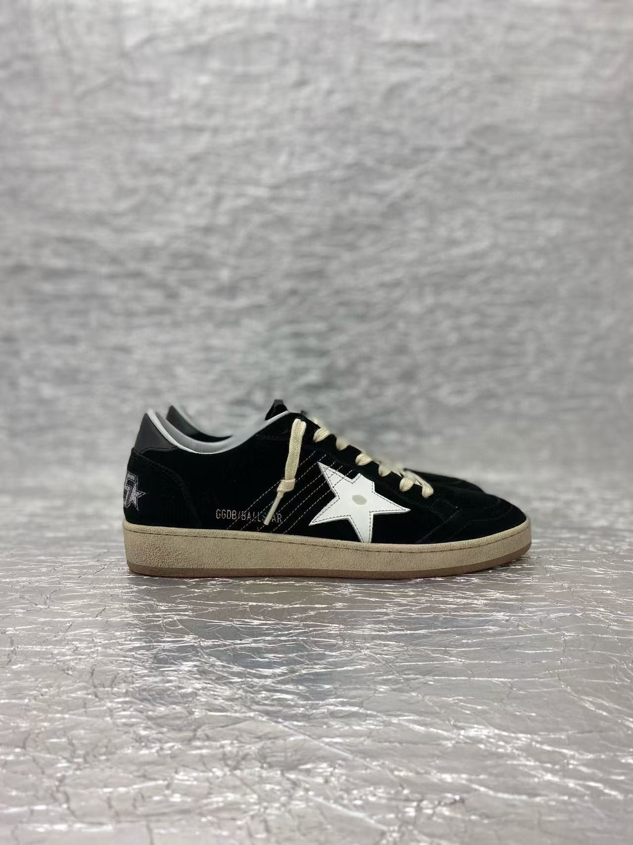 UA Golden Goose Super-Star Sneaker