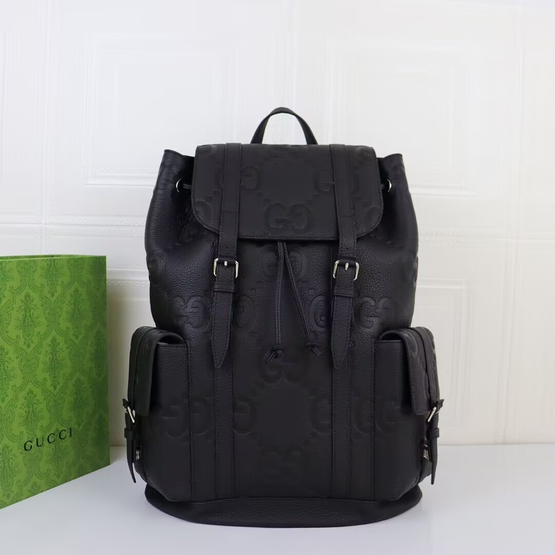 GUCCI backpacks 34x41x12cm