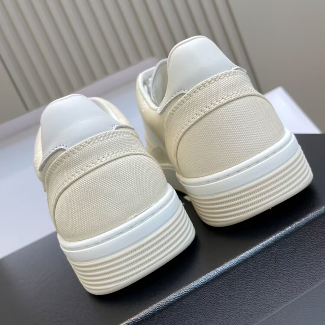UA CHANEL SNEAKER