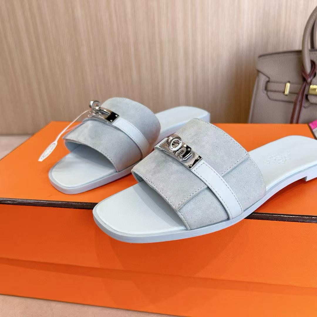 UA Hermès Giulia sandal