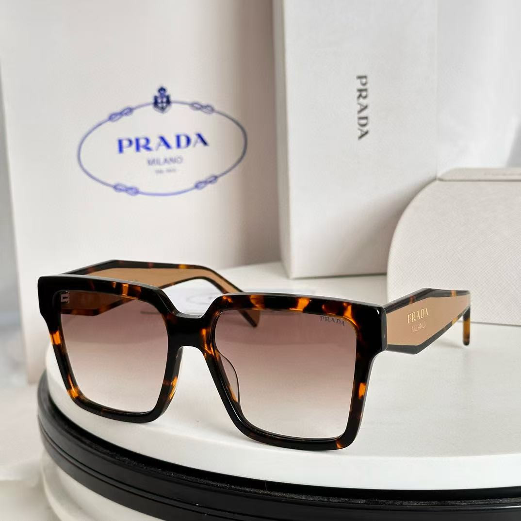 Prada Glasses SPR24Z 56-18-145