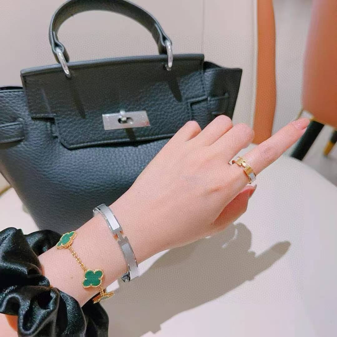 Hermes Bracelet