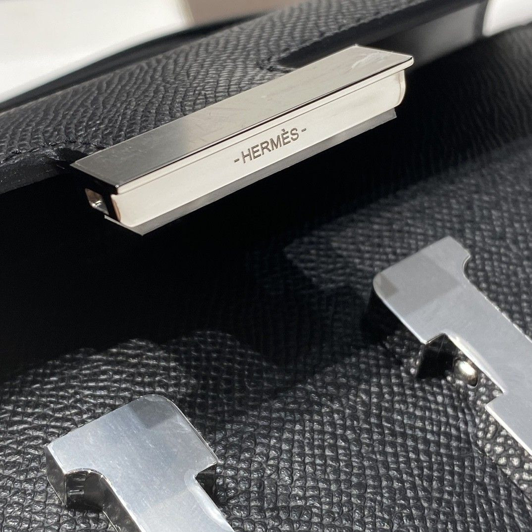 Hermes Constance Elan 20.5x2x13cm