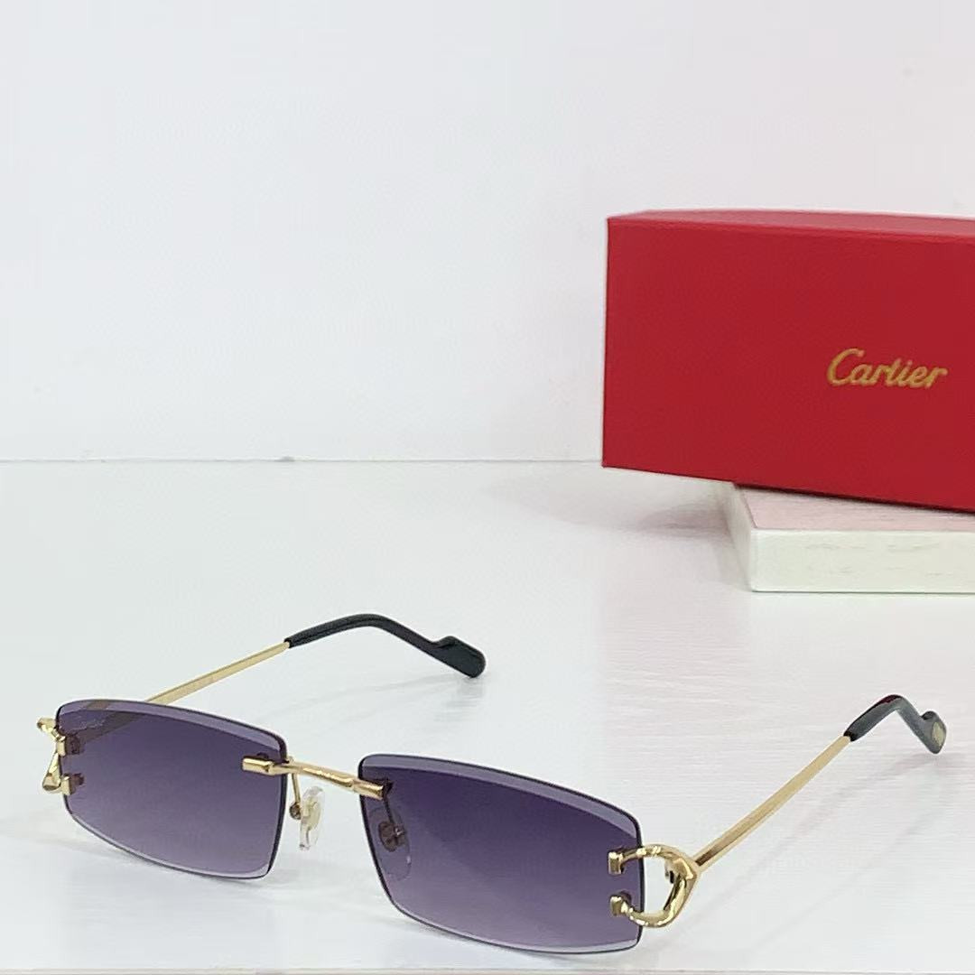 Cartier Glasses