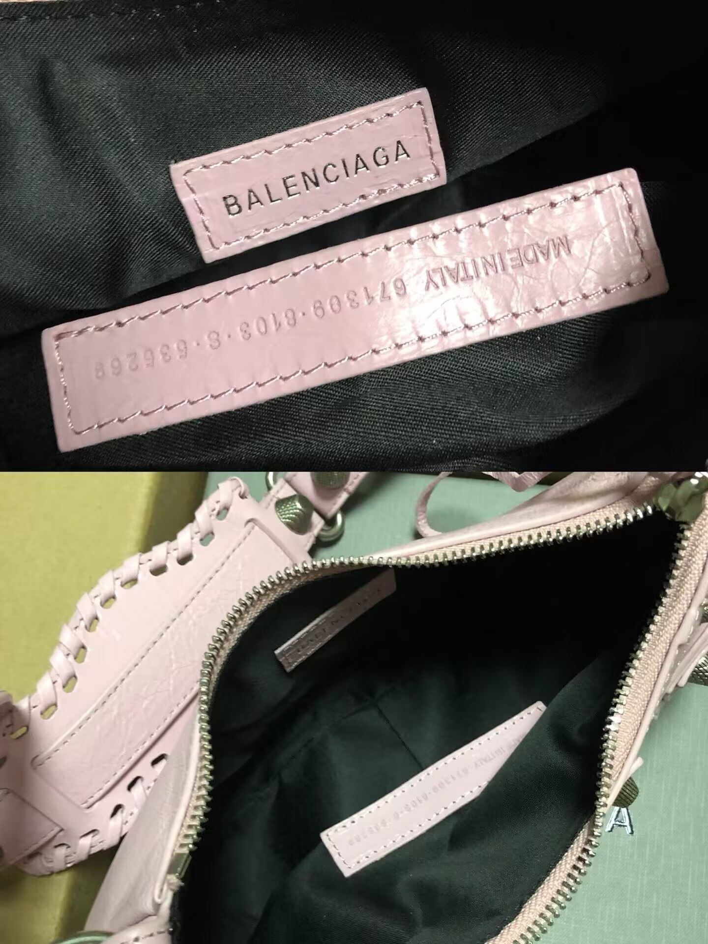 Balenciaga WOMEN