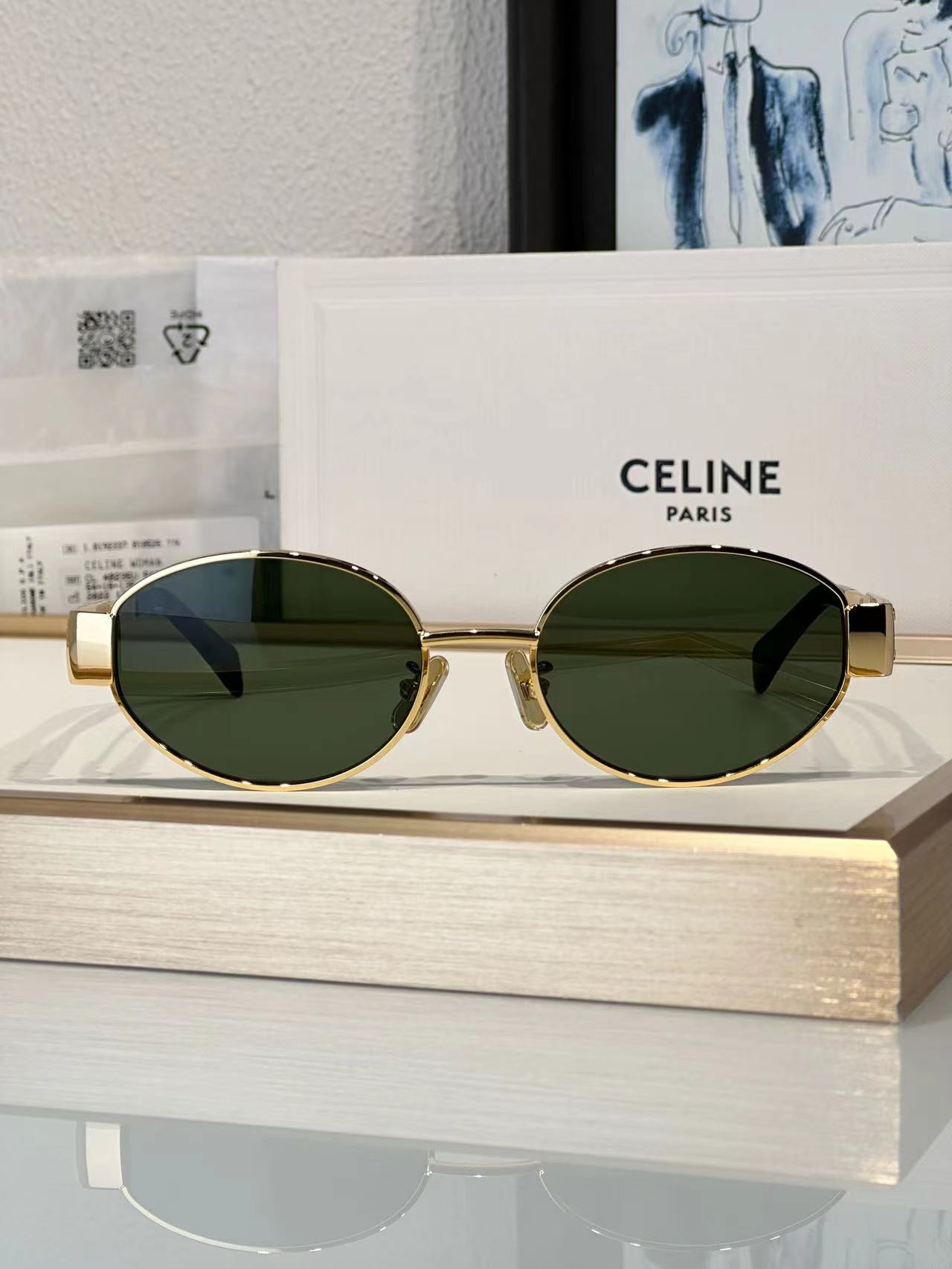 Celine Sunglasses