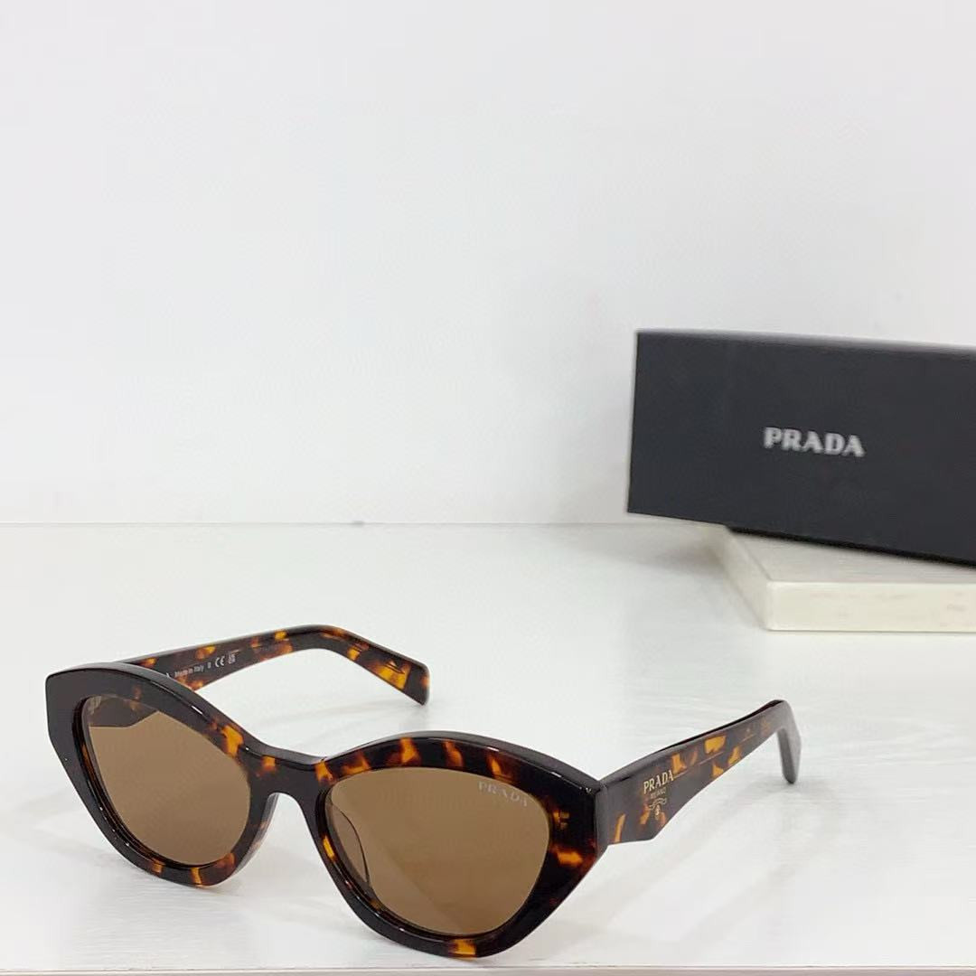 Prada Glasses SPRA02 52-19-140
