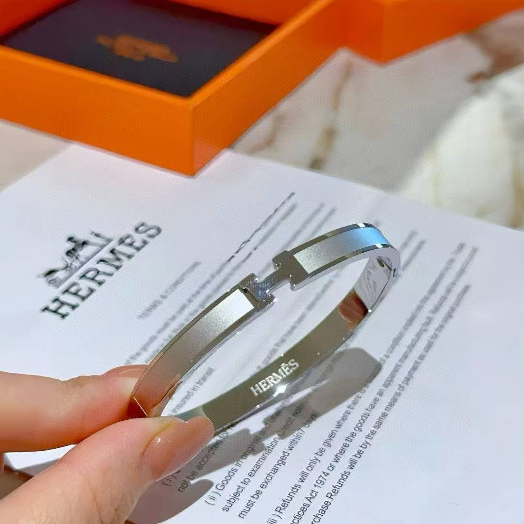 Hermes Bracelet