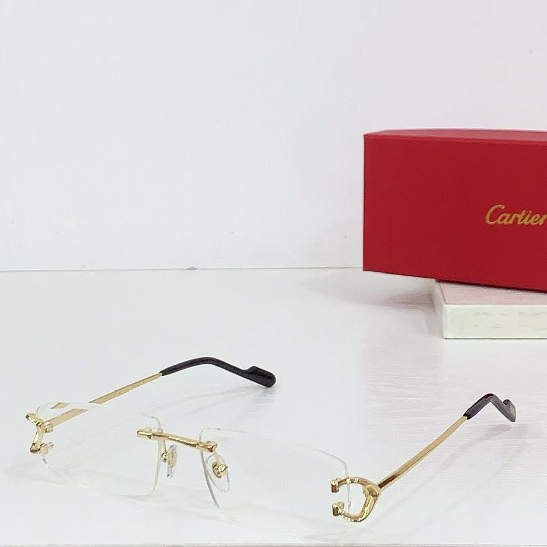 Cartier Glasses