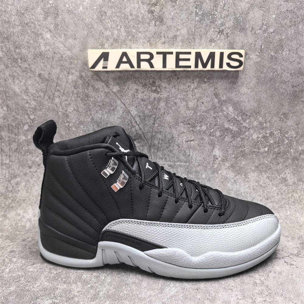 UA Jordan 12 Retro Barons