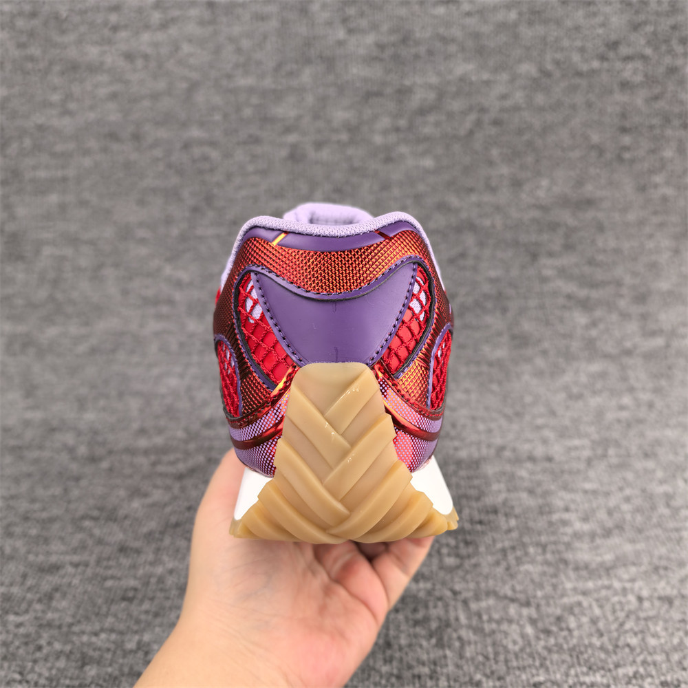 UA Bottega Veneta Orbit Sneaker