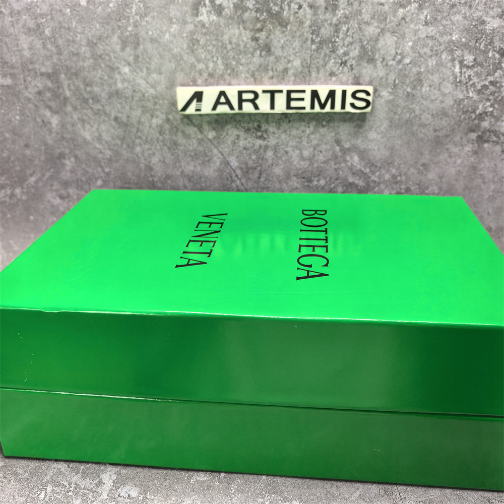 UA Bottega Veneta Orbit Sneaker