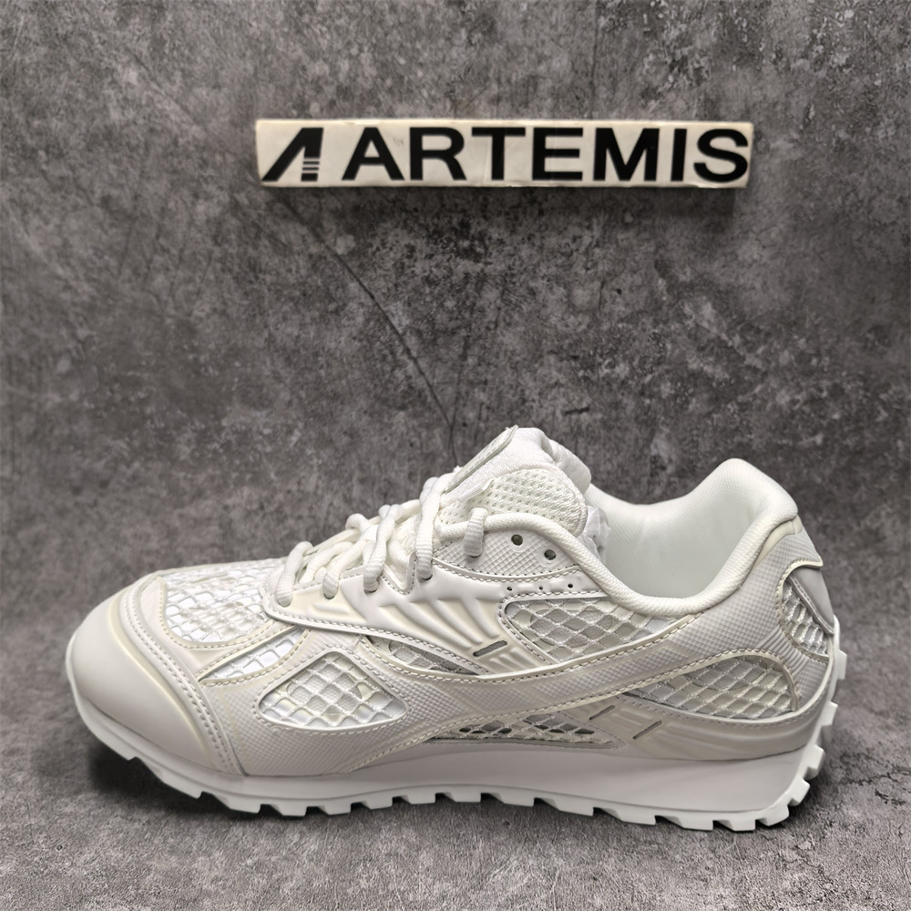 UA Bottega Veneta Orbit Sneaker
