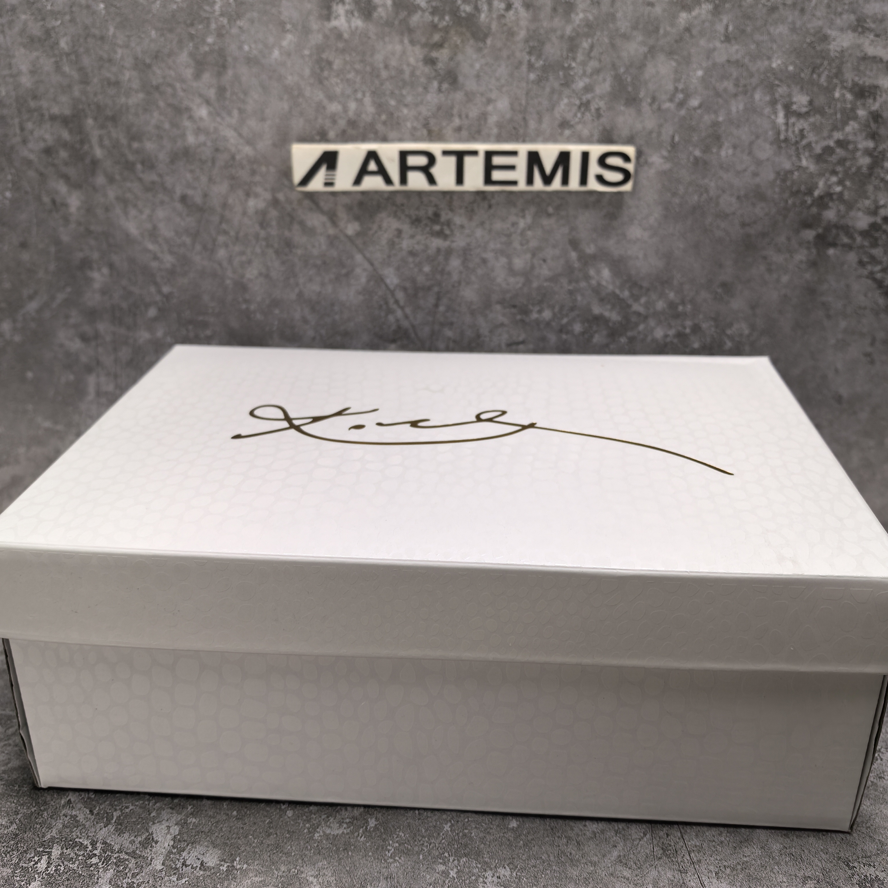 UA Nike Air Force 1 Low Retro QS