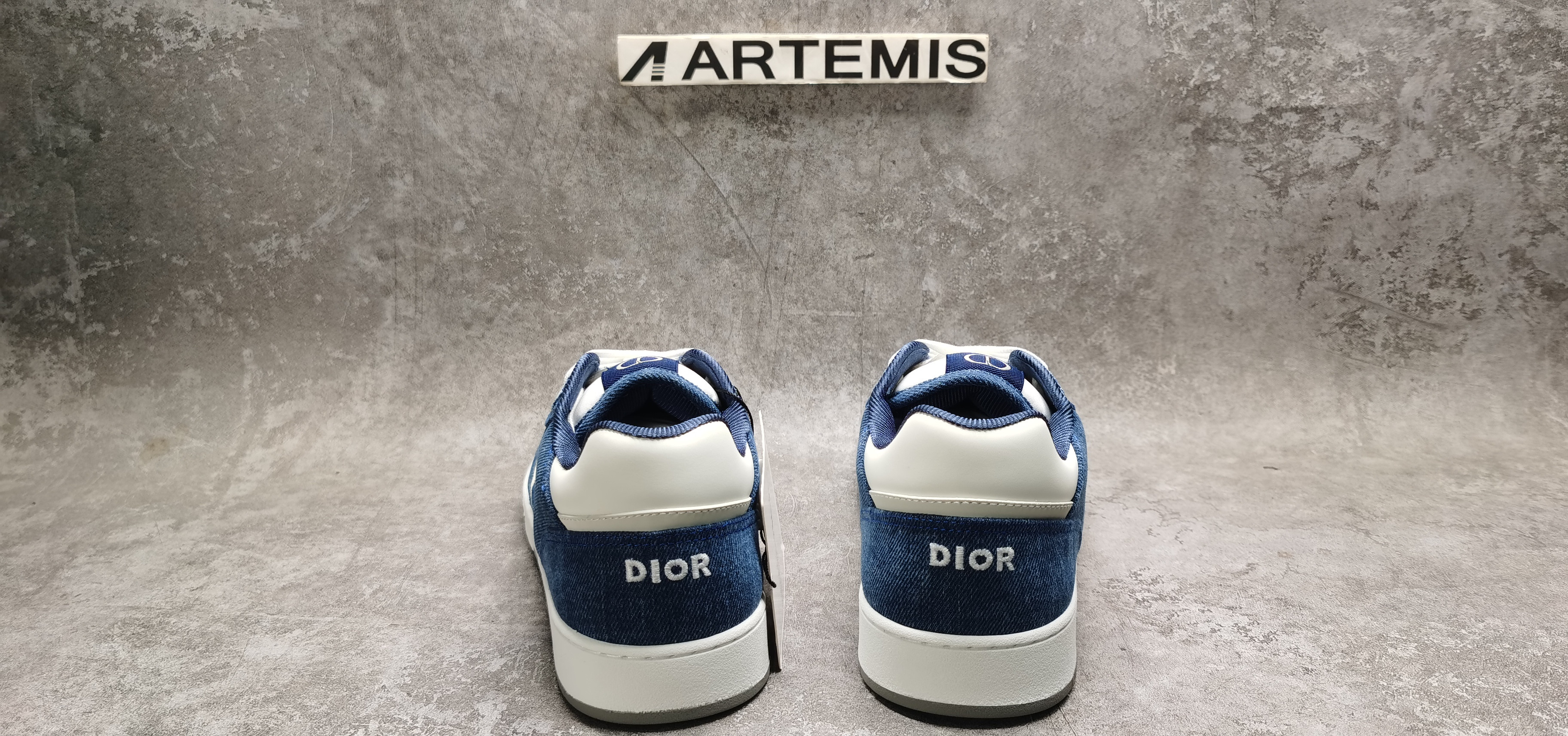 UA Dior B27 Sneaker