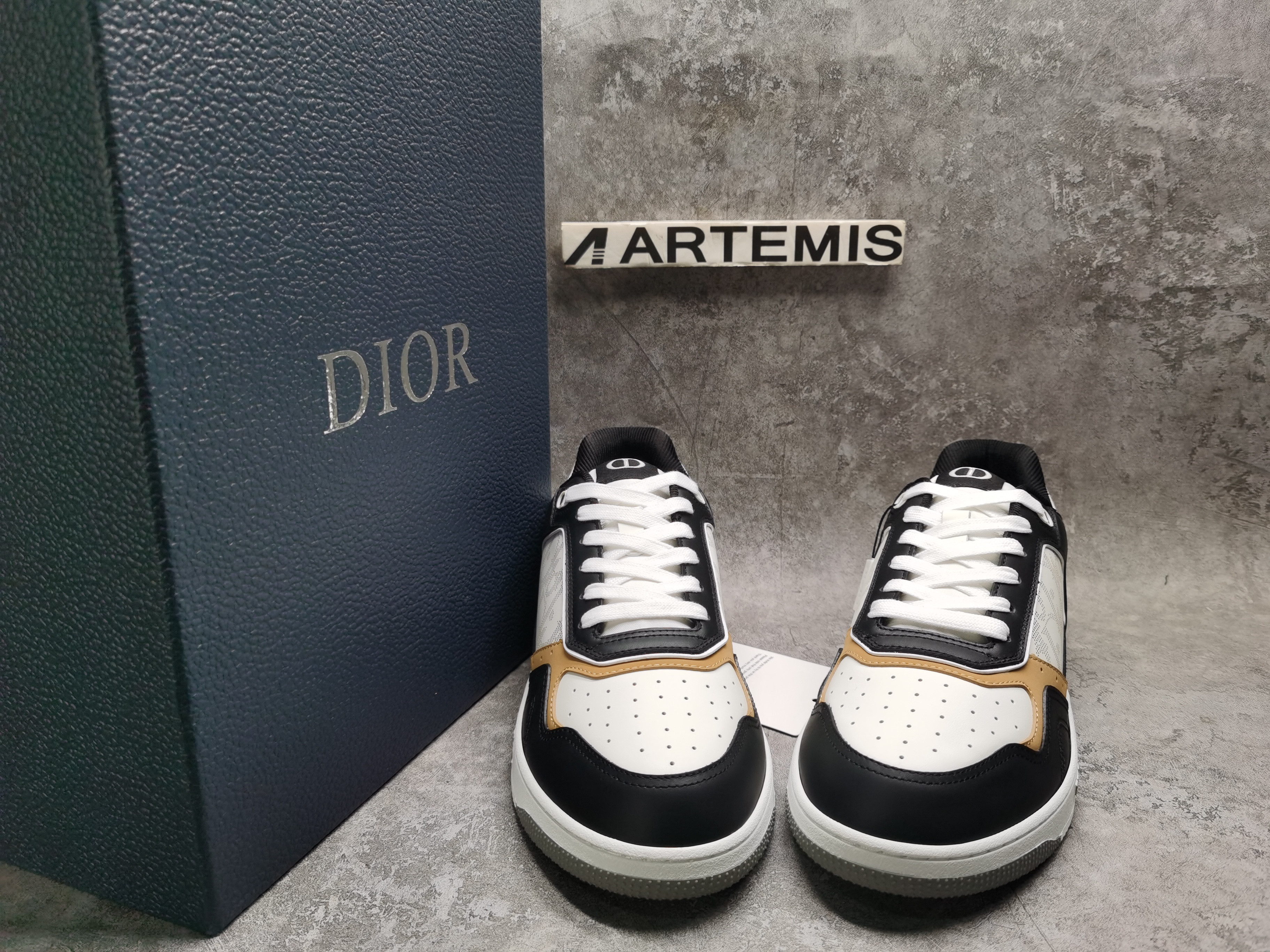 UA Dior B27 Sneaker