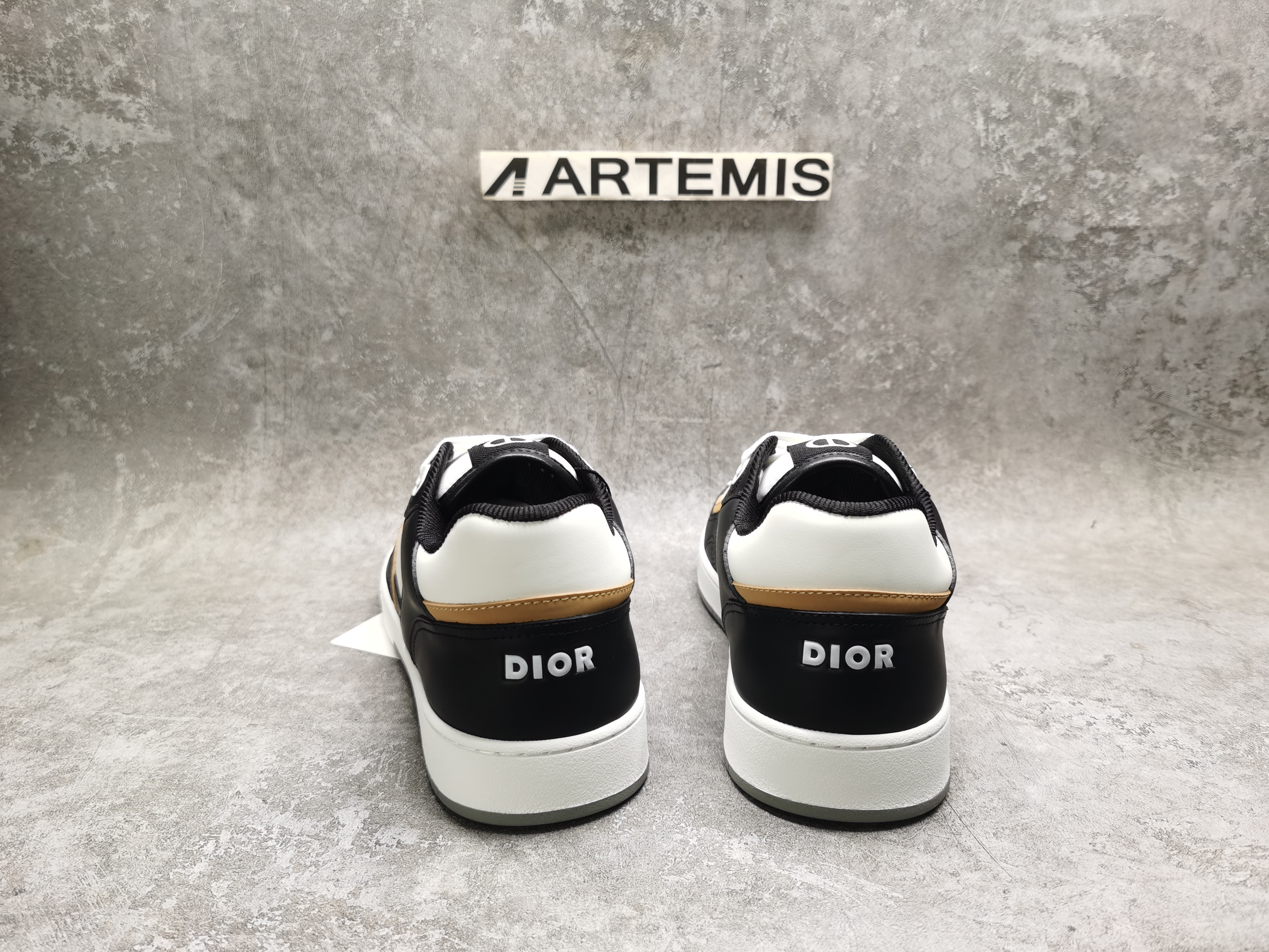 UA Dior B27 Sneaker