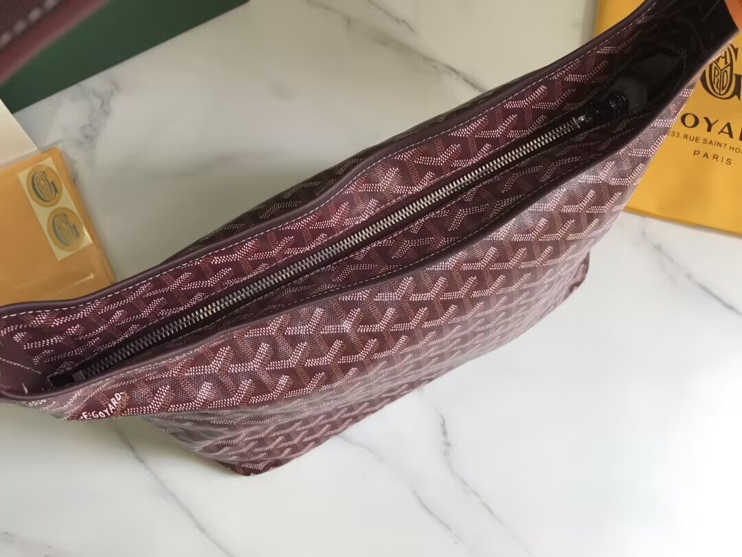 Goyard Bohème Hobo Bag 42×27×15cm