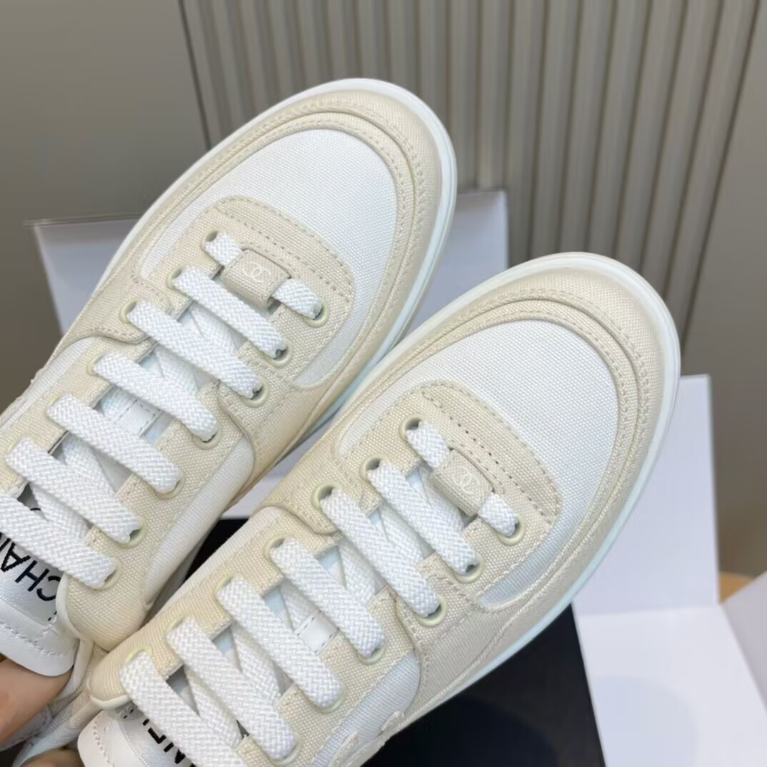 UA CHANEL SNEAKER