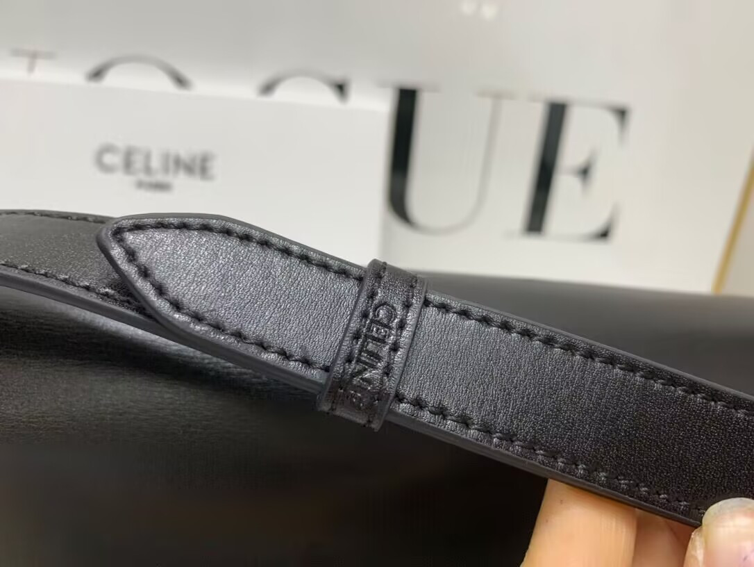 Celine Triomphe Bag 22x16.5x7cm