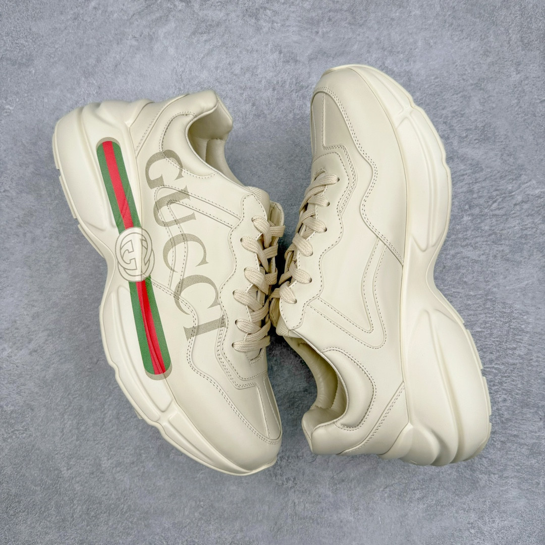 UA Gucci Rhyton Sneaker