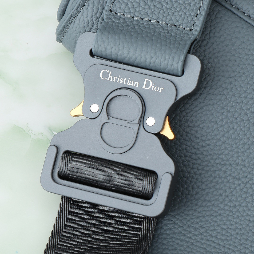 Dior Saddle Bag 20×28.6×5CM