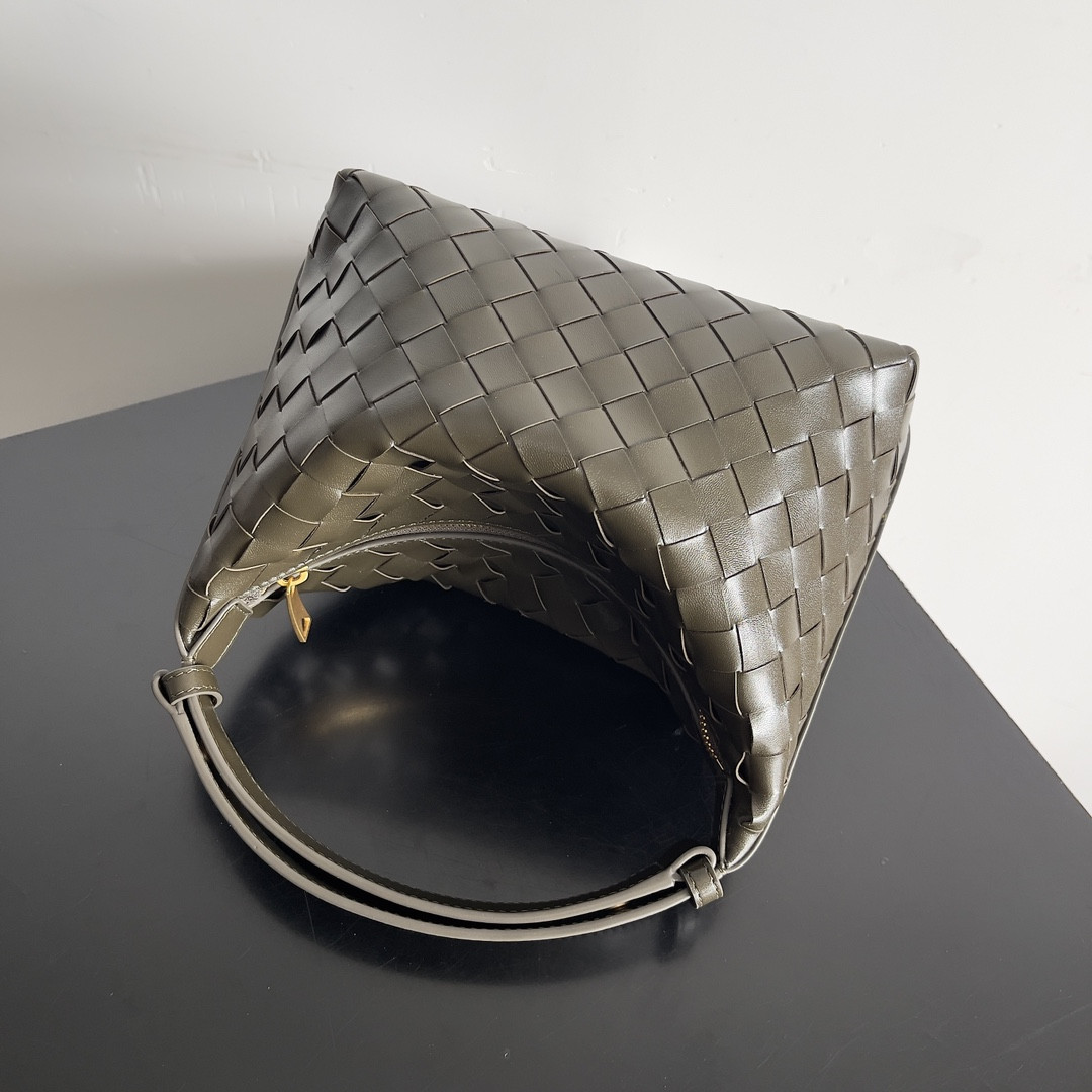 Bottega Veneta Mini Wallace 22x13x9cm