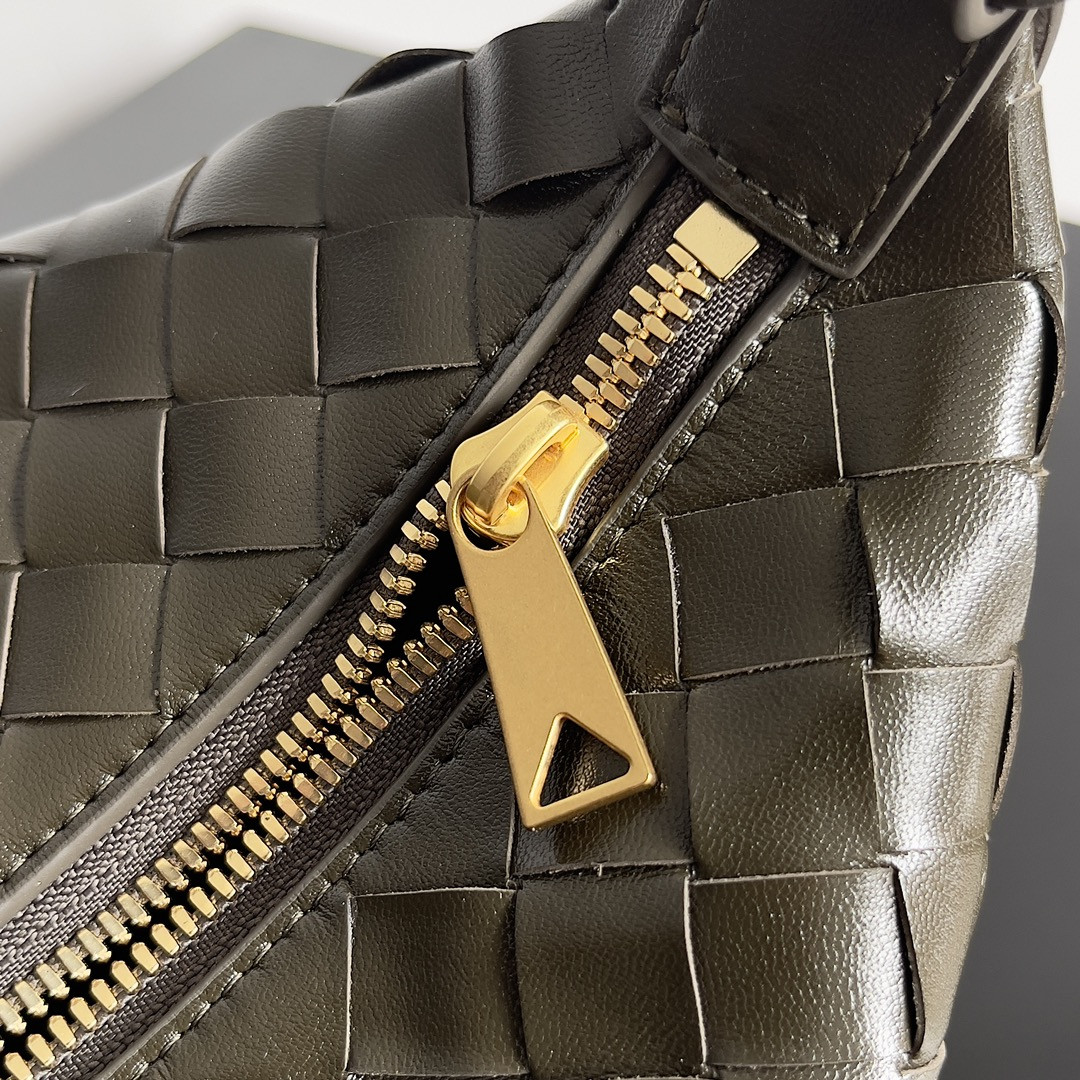 Bottega Veneta Mini Wallace 22x13x9cm