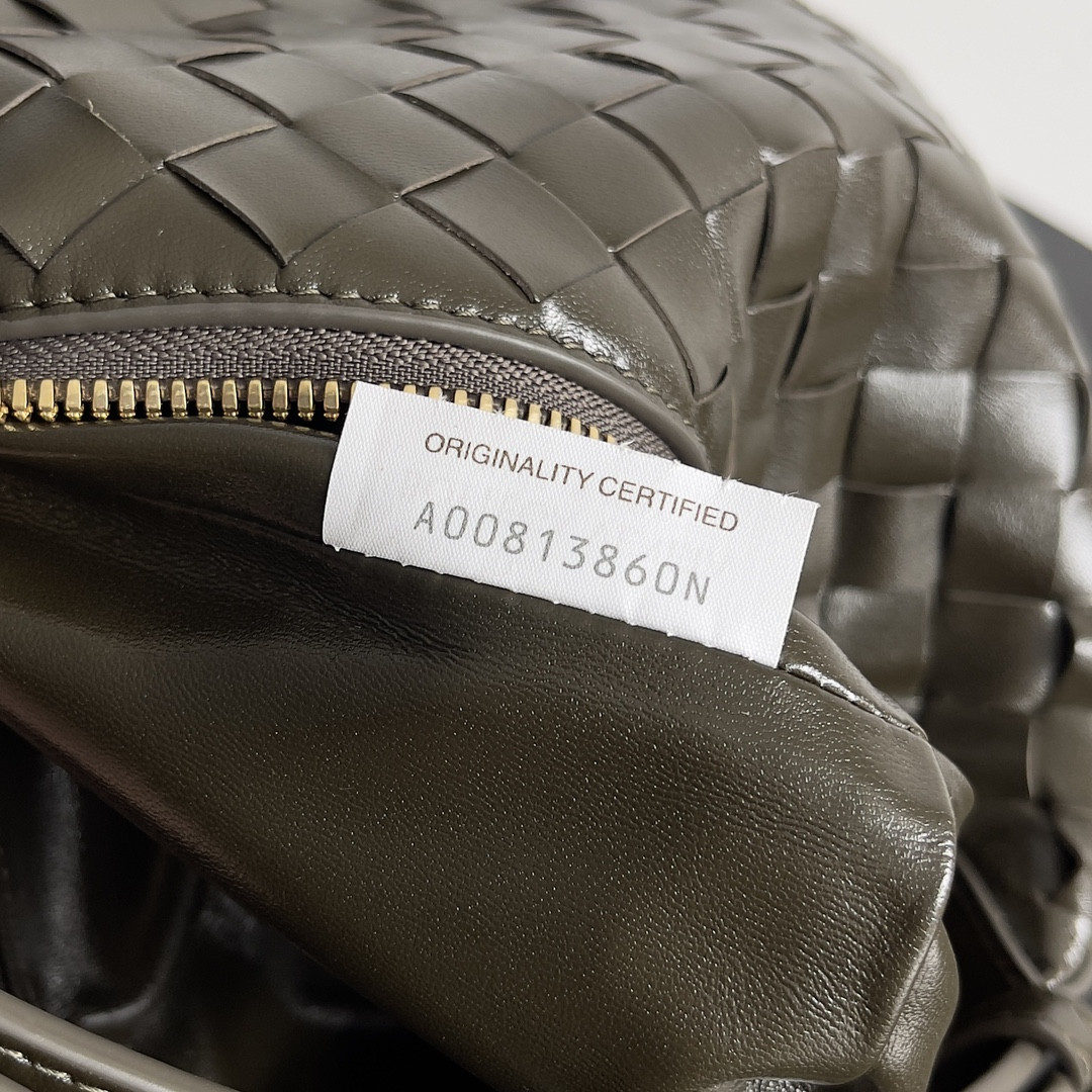 Bottega Veneta Mini Wallace 22x13x9cm