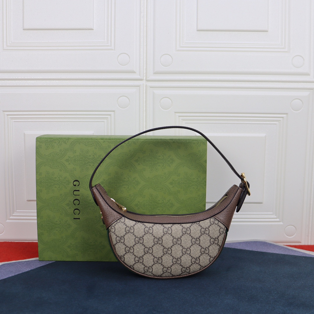 GUCCI MINI OPHIDIA 20x15x5cm