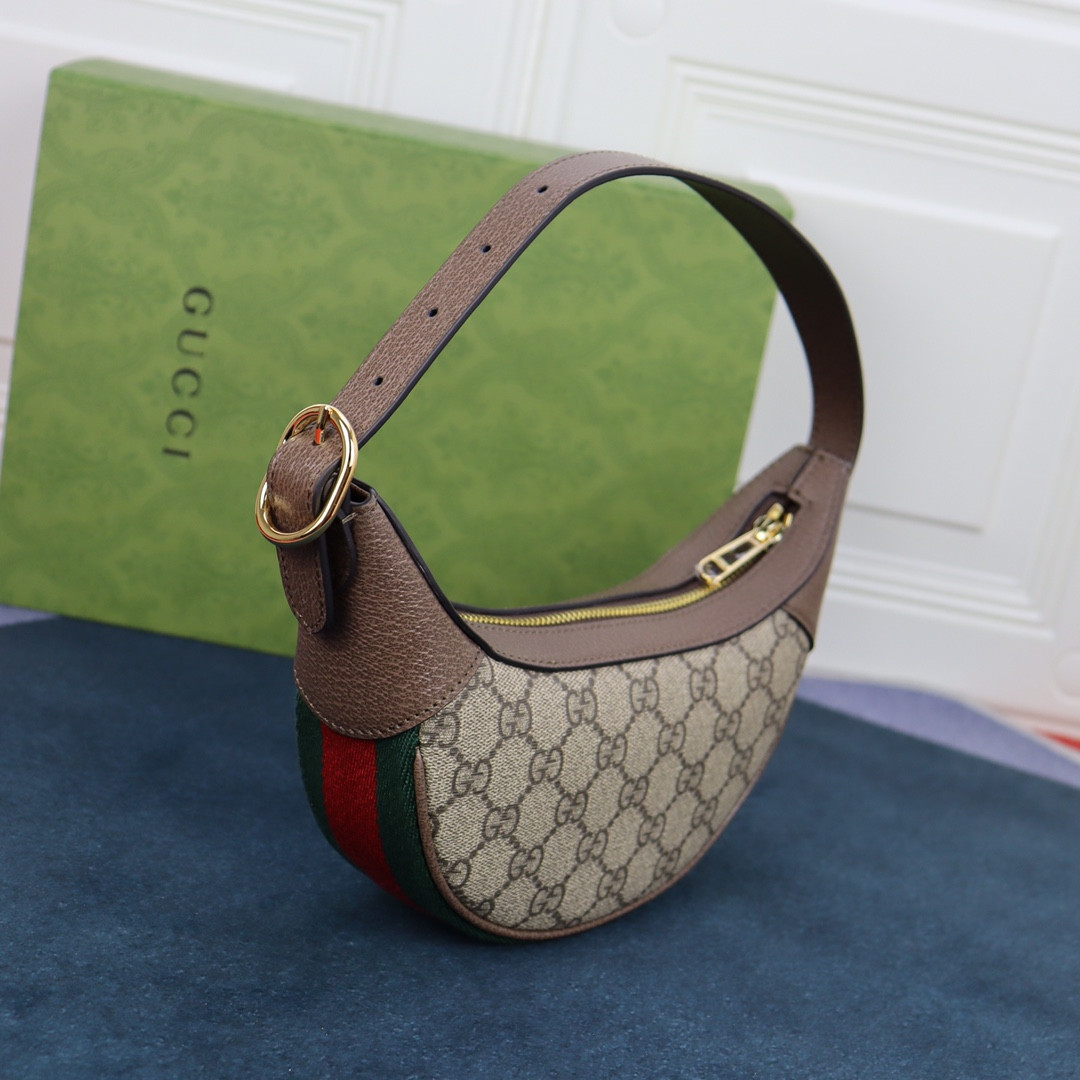 GUCCI MINI OPHIDIA 20x15x5cm