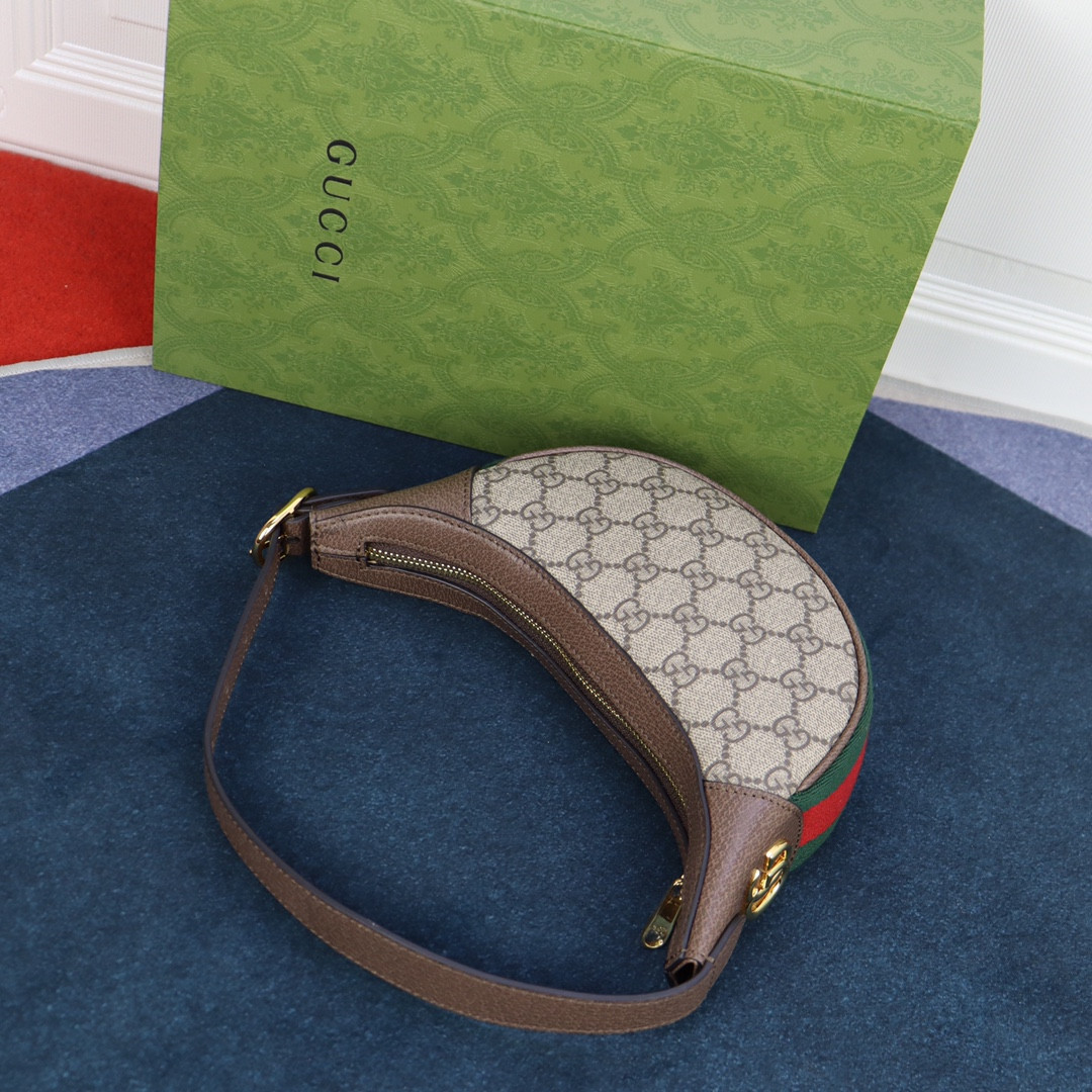 GUCCI MINI OPHIDIA 20x15x5cm