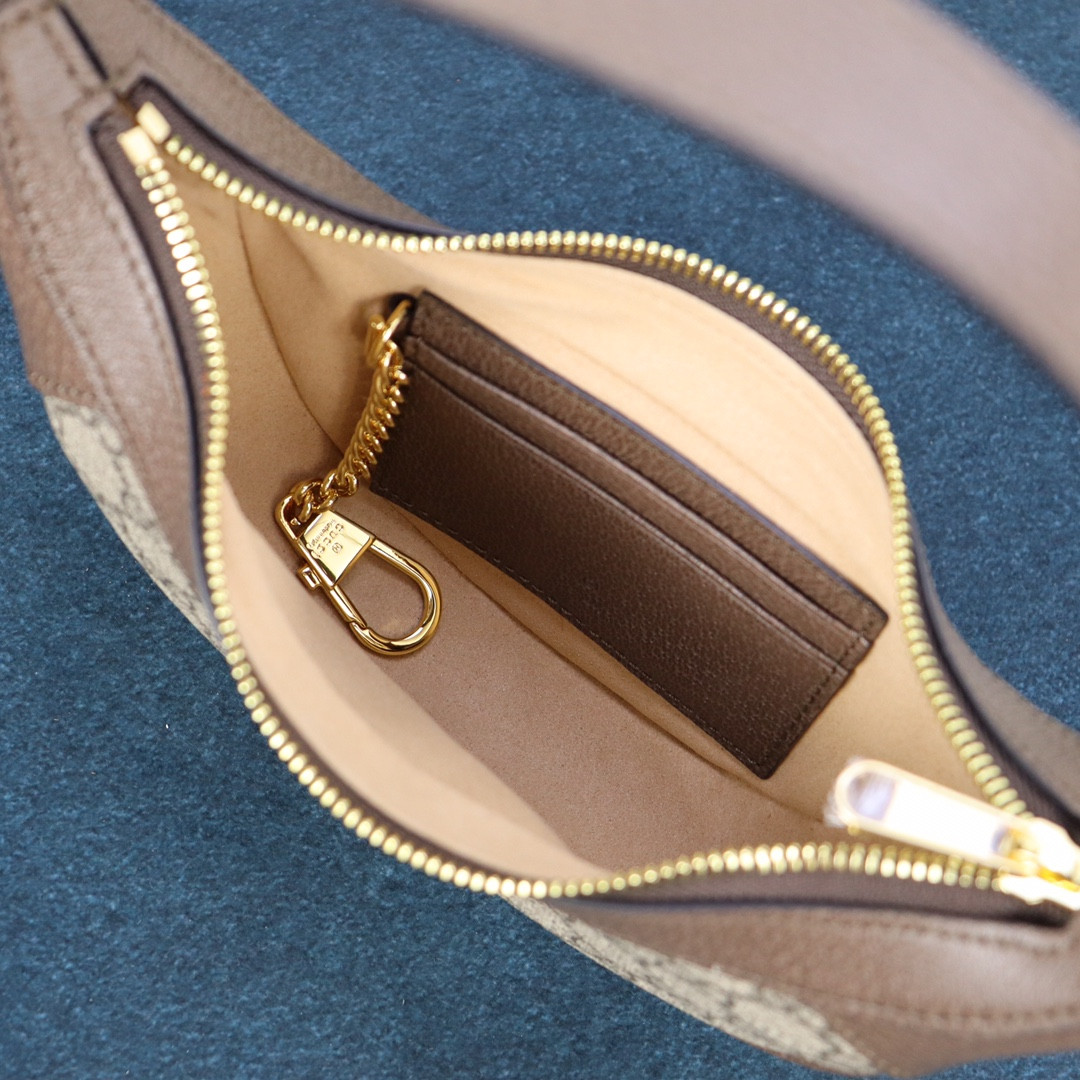 GUCCI MINI OPHIDIA 20x15x5cm