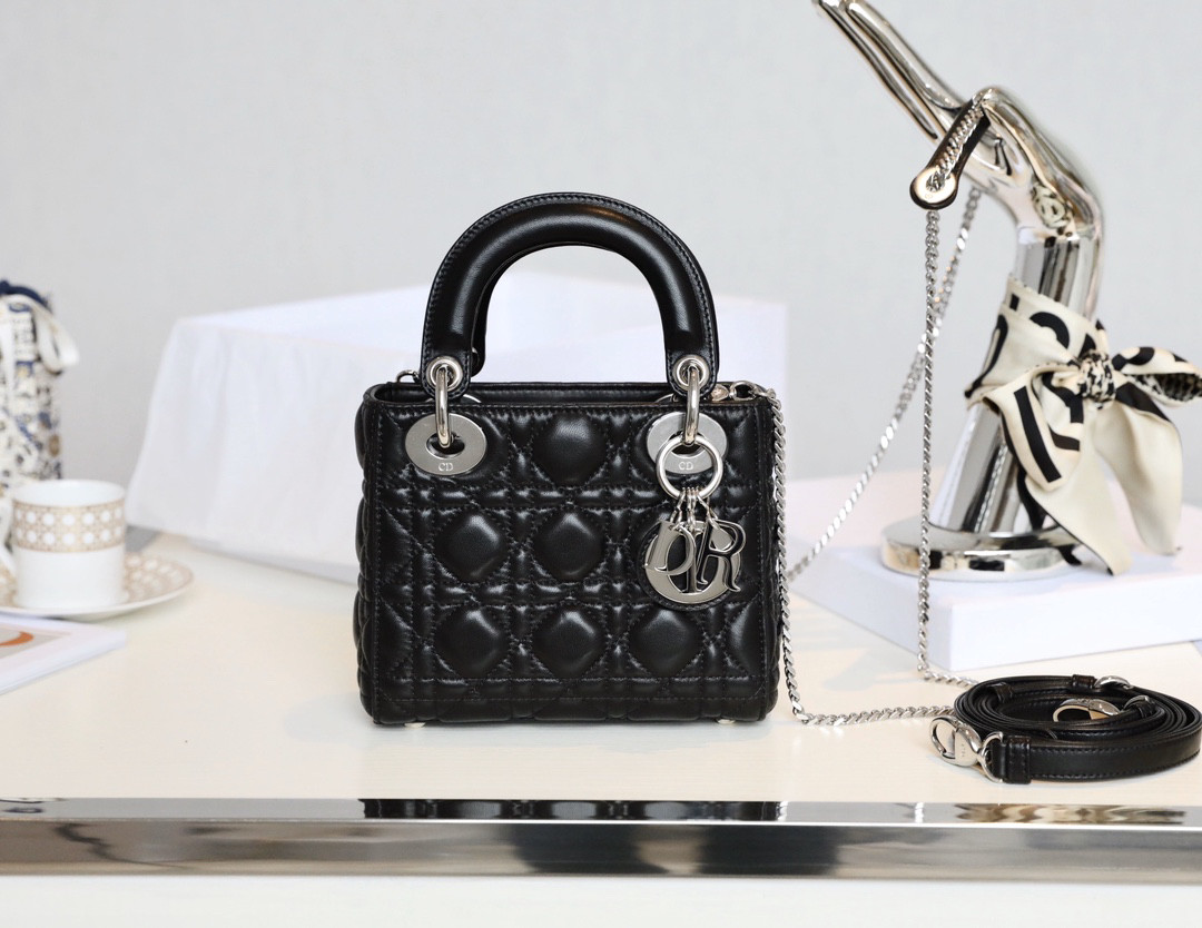 MINI LADY DIOR BAG