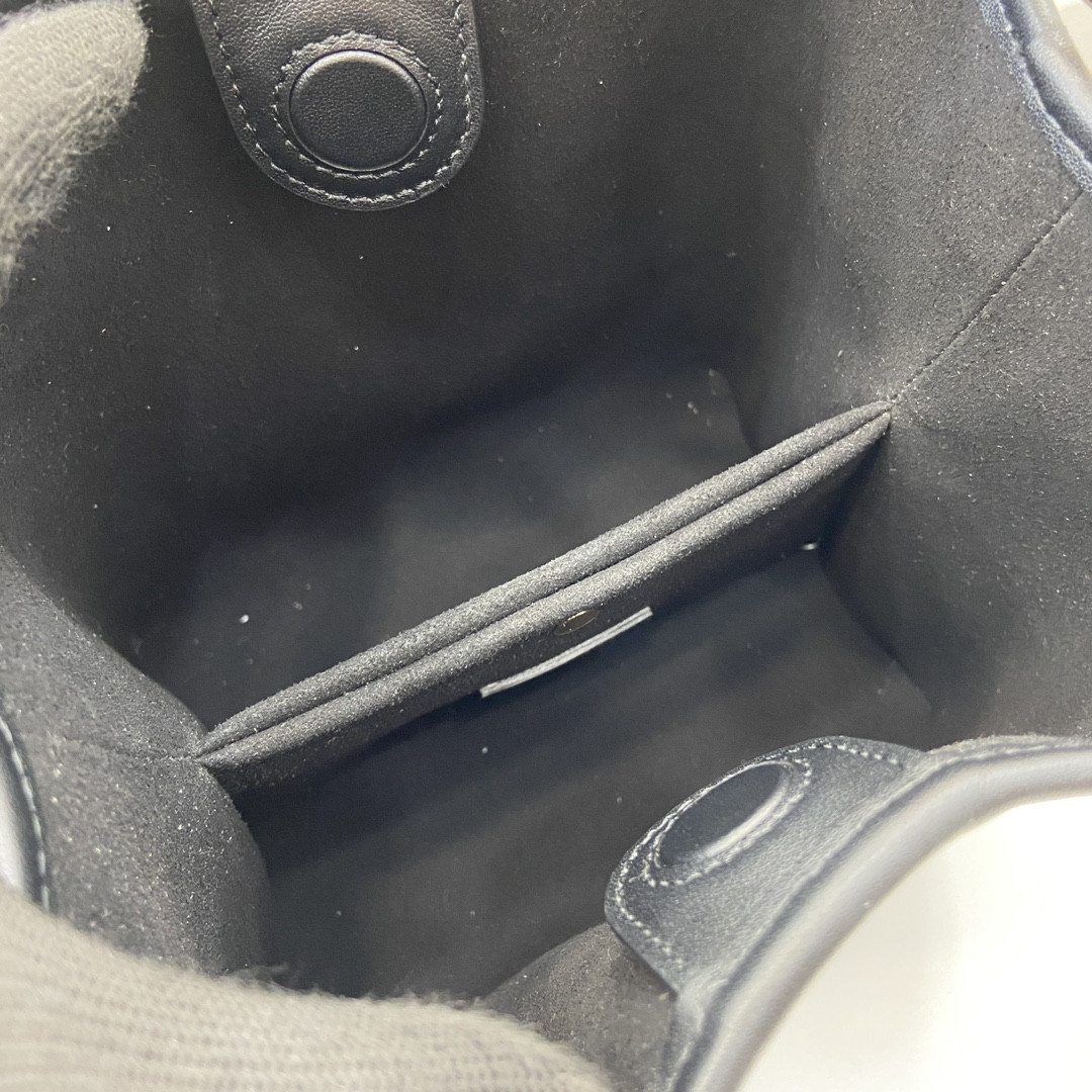 Gucci Mini  Emblem 19x18x11cm