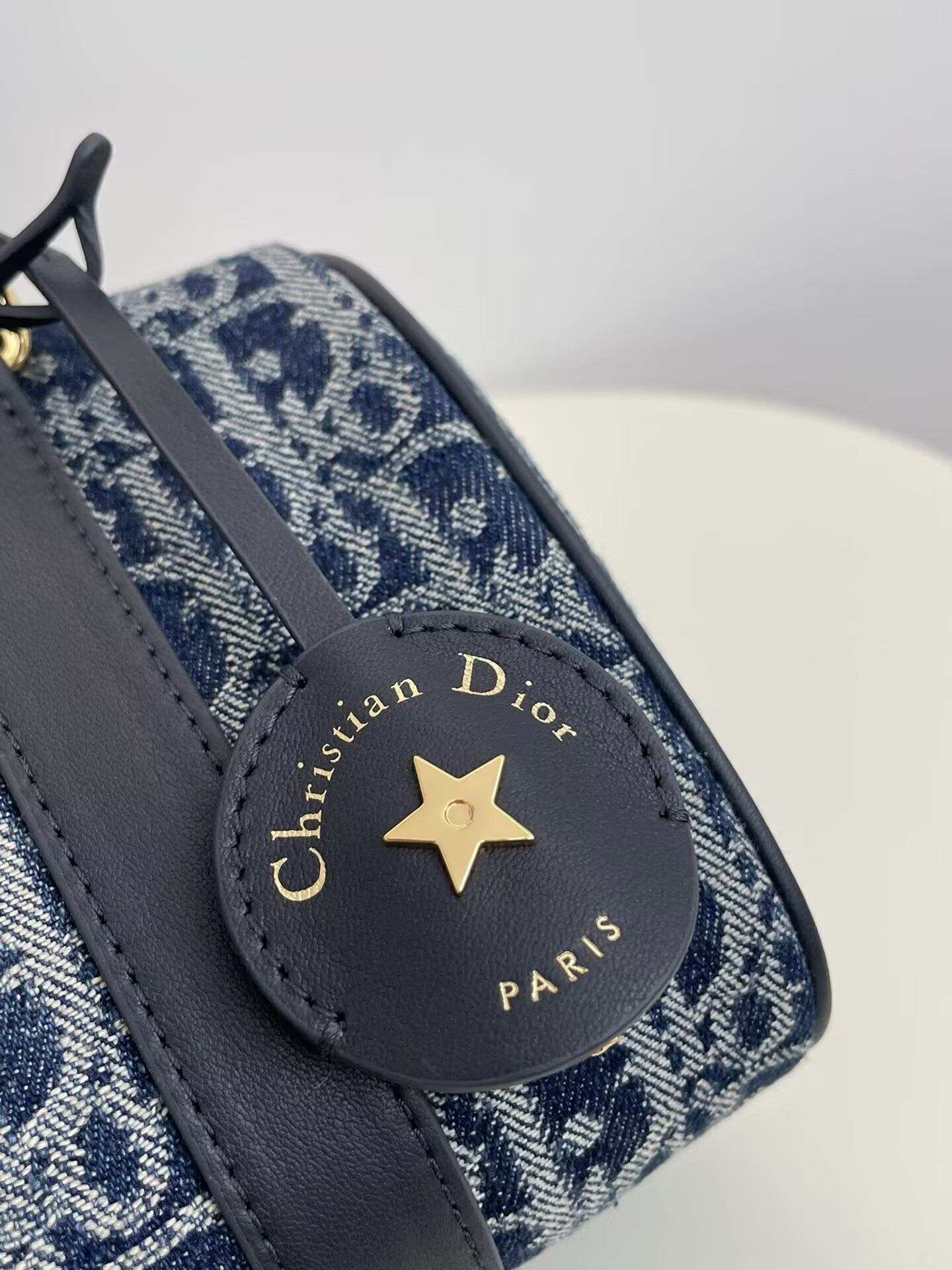 Dior Groove 20  20.5X13.5X12cm