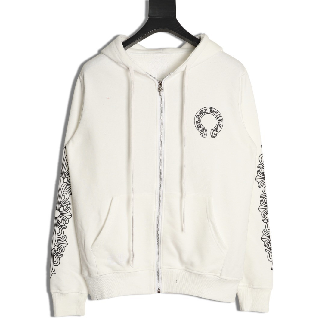 Chrome Hearts 25FW Coats