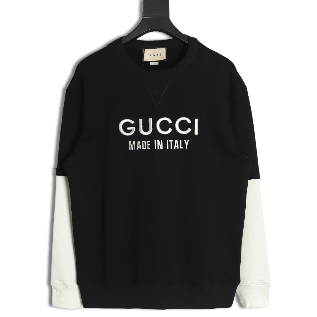 Gucci 24Fw Hoodies