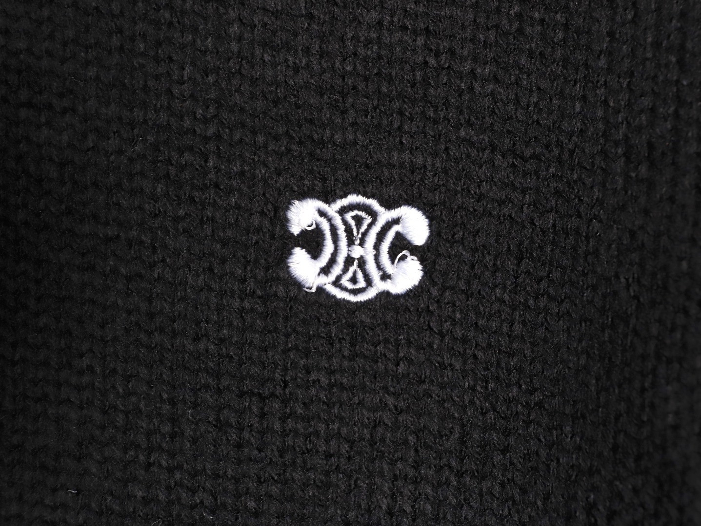 Celine 21Fw Sweaters