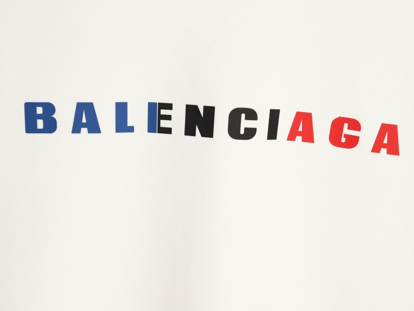 Balenciaga 25FW Hoodies