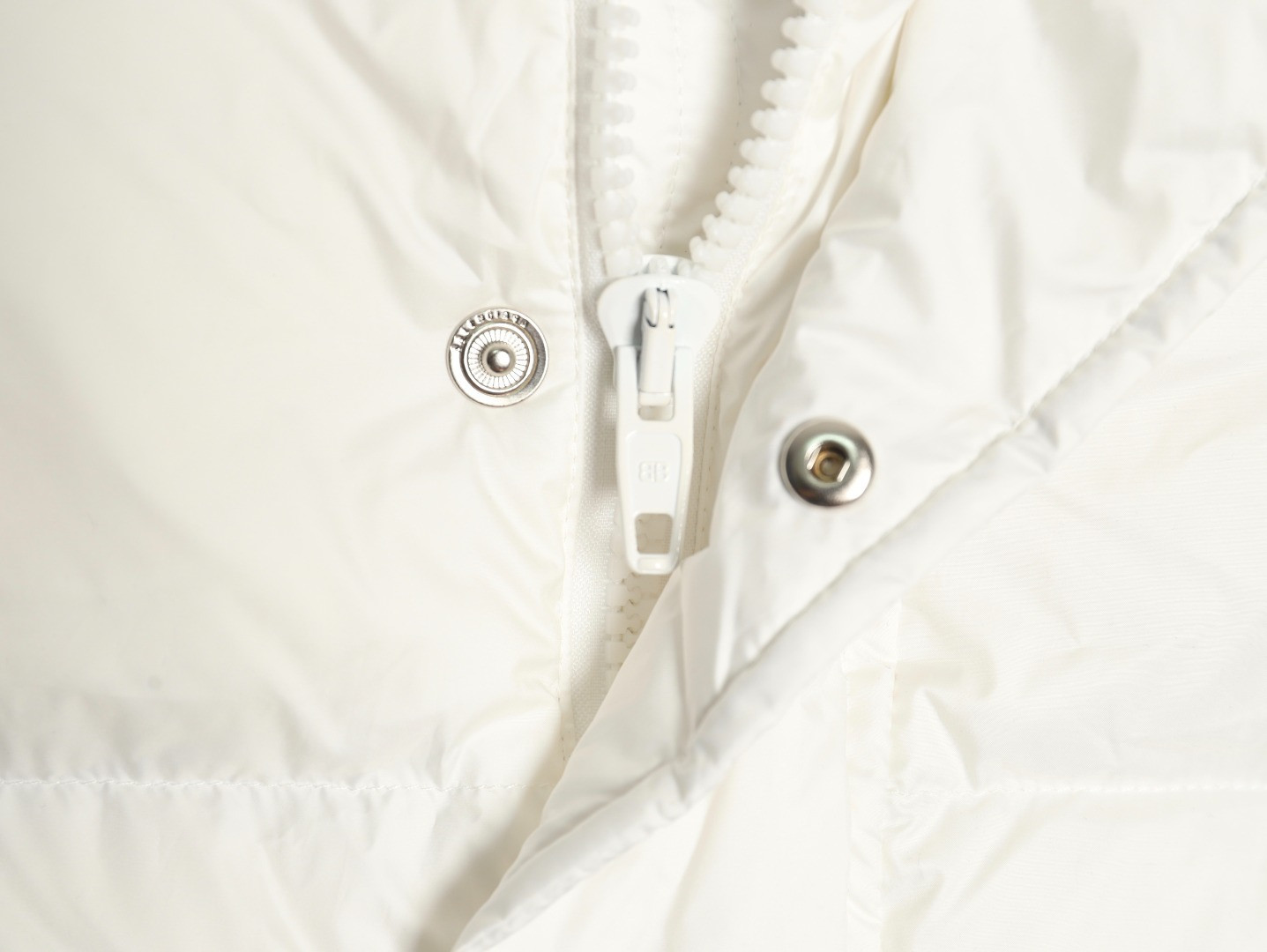 Balenciaga BLCG Puffer Vest