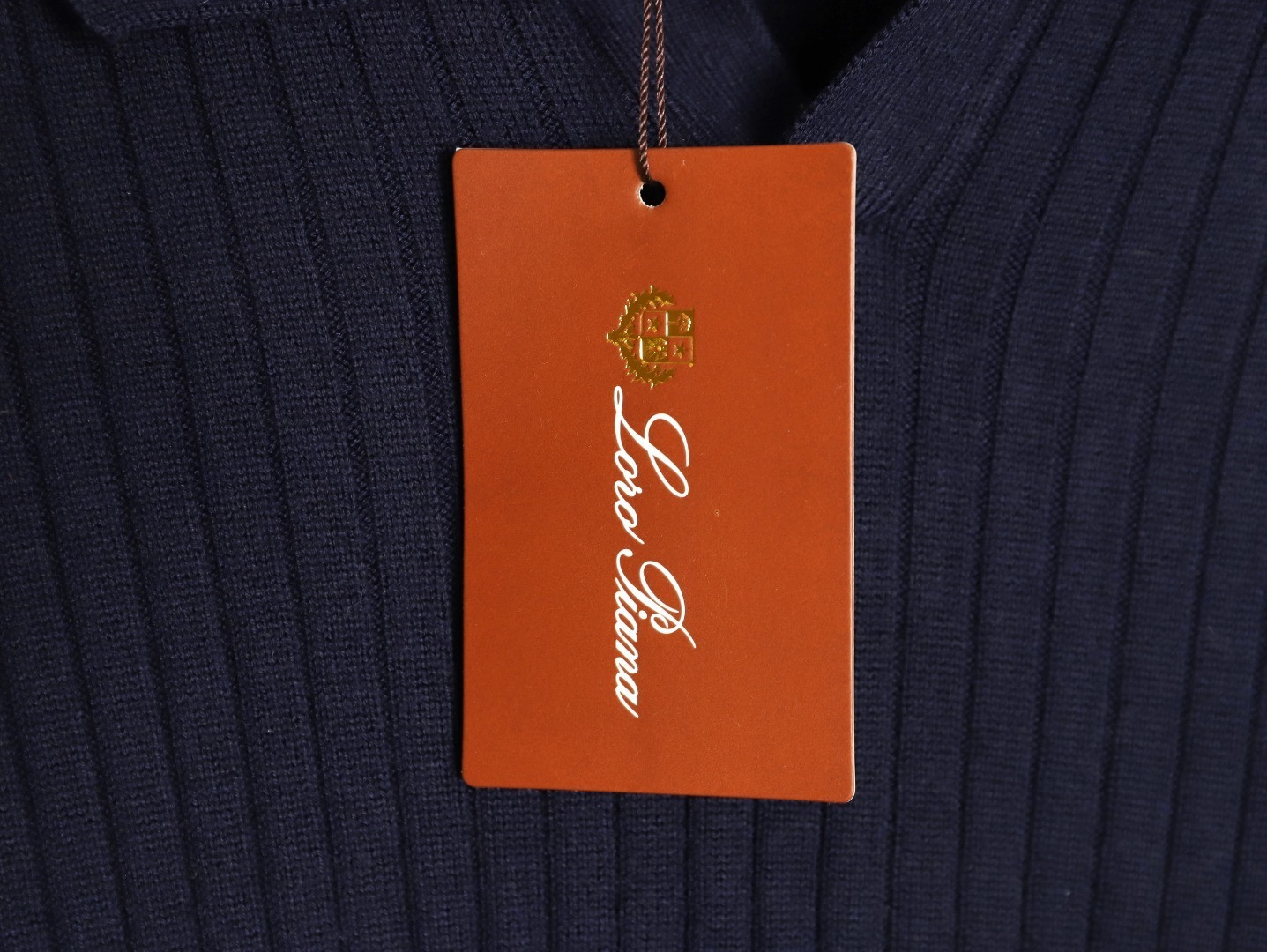Loro Piana LP knitting Sweaters