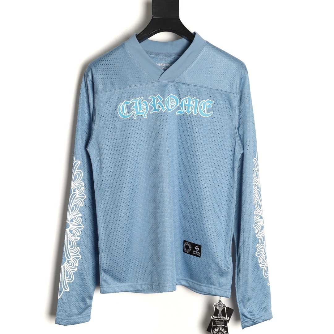 Chrome Hearts 25FW Long-sleeved T-shirt